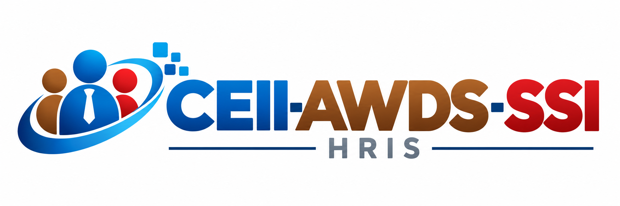 CEII-AWDS-SSI HRIS